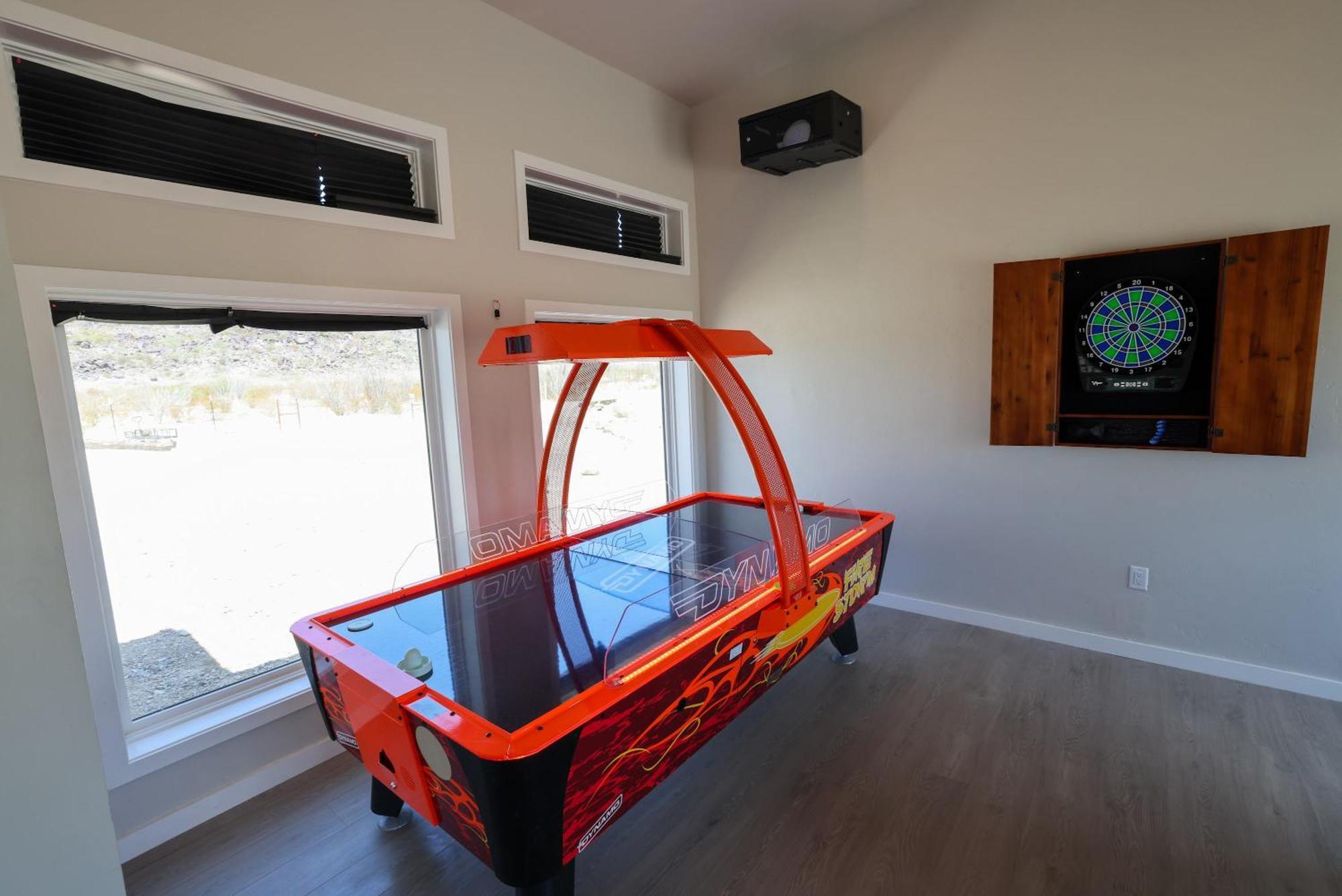 Holiday home Stardust Big Bend Luxury A-frame #6 With A Great View *